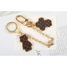 Louis Vuitton Keychains